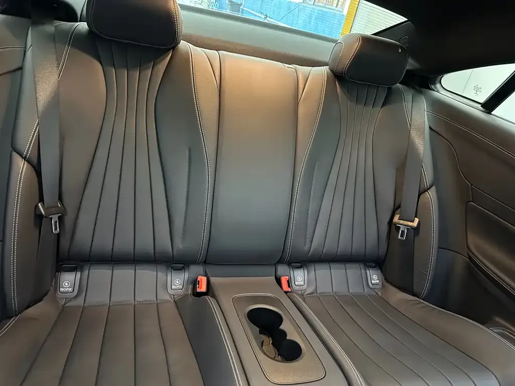 Mercedes-Benz E-Class (Import) 2023 из CN, фото 8