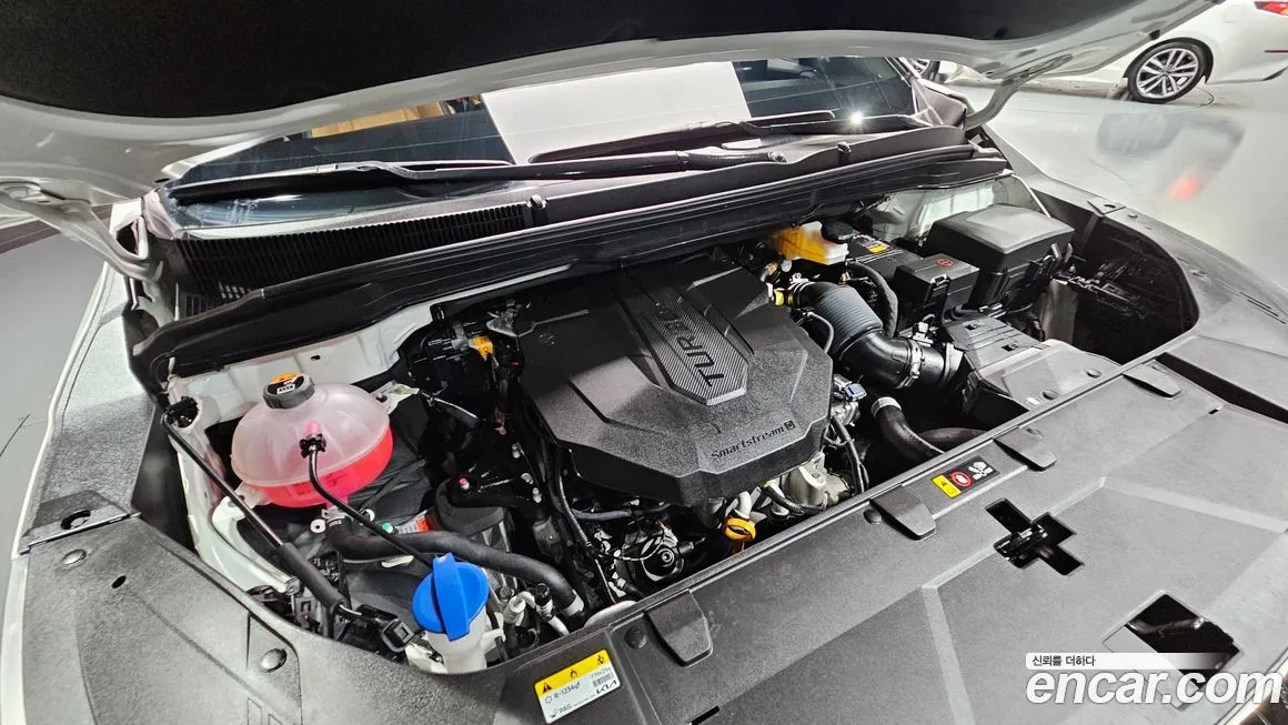 Kia Carnival 2023 из KR, фото 6