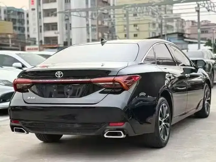 Toyota Avalon 2023 из CN, фото 9