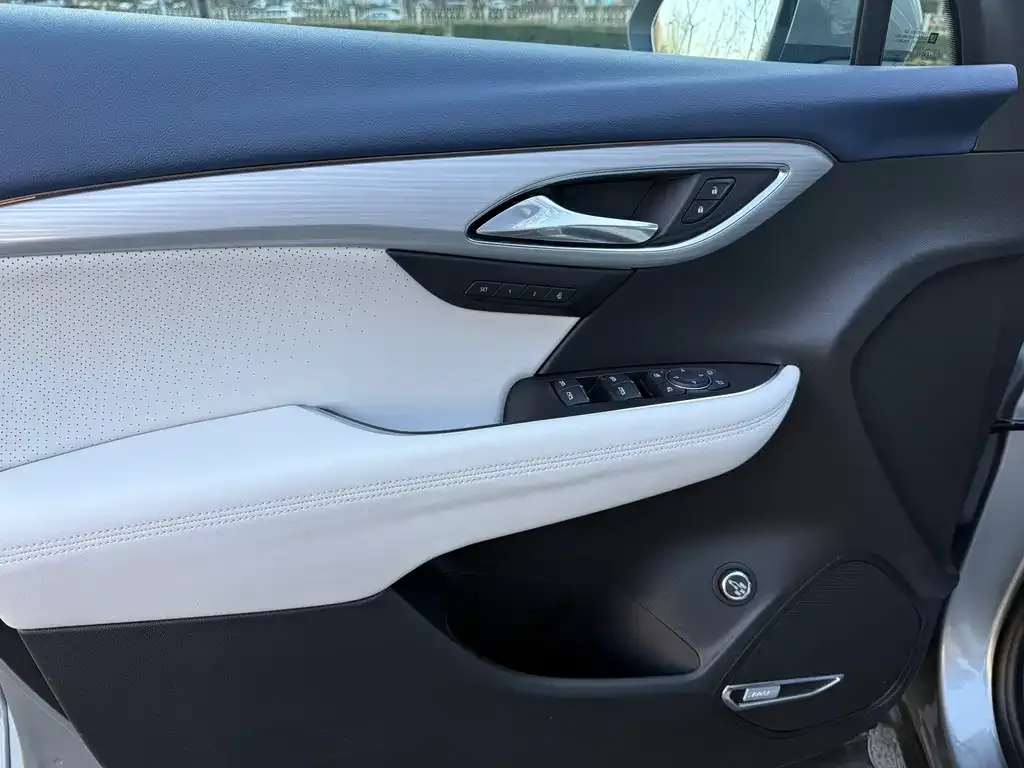 Buick Envision Plus 2024 из CN, фото 5