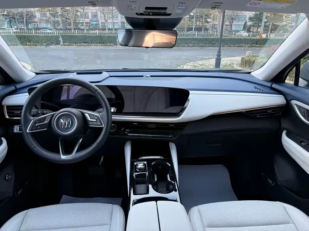 Buick Envision Plus 2024 из CN, фото 6