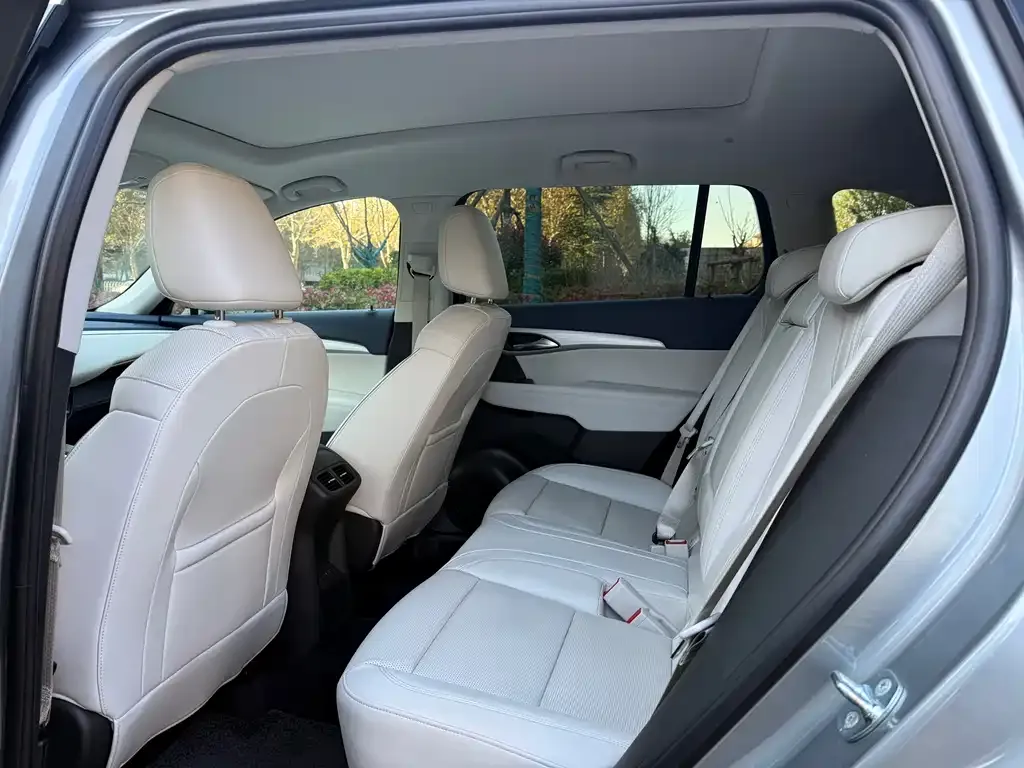 Buick Envision Plus 2024 из CN, фото 7