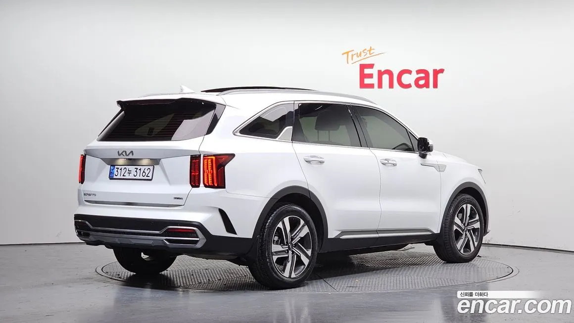 Kia Sorento — фото 2