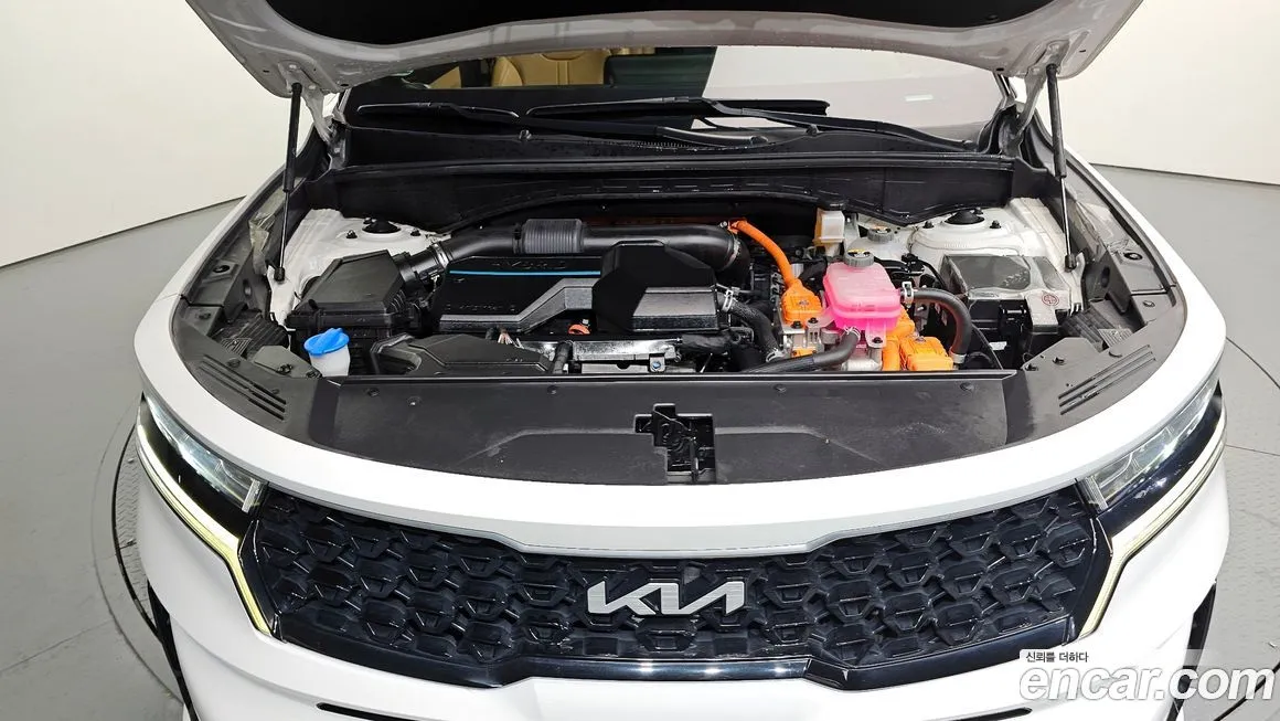 Kia Sorento — фото 6