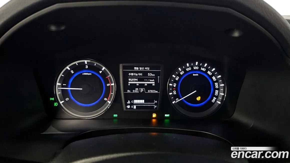 KG Mobility (Ssangyong) Rexton — фото 8