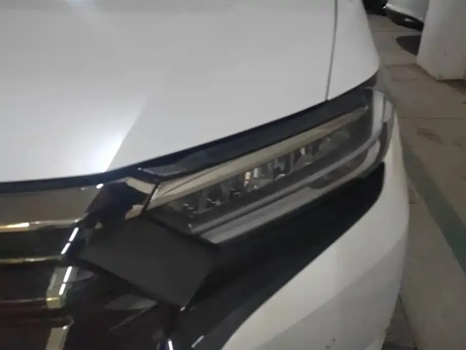 Honda Elysion 2022 из CN, фото 5