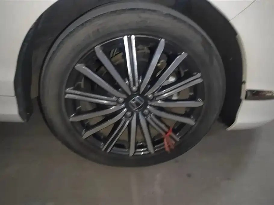 Honda Elysion 2022 из CN, фото 6