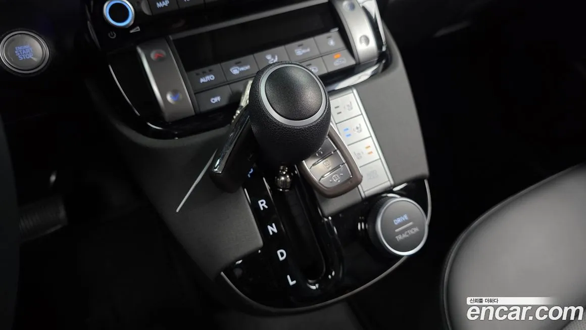 Hyundai Casper — фото 9