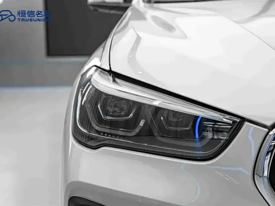 BMW X1 2023 из CN, фото 10
