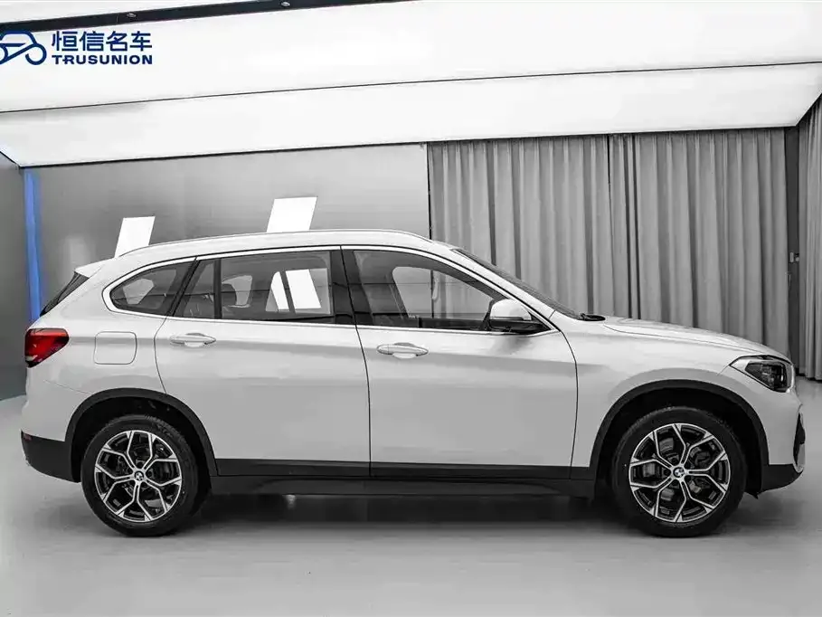 BMW X1 2023 из CN, фото 4