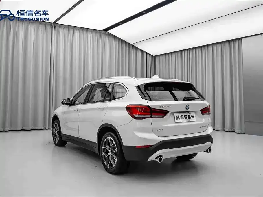 BMW X1 2023 из CN, фото 7