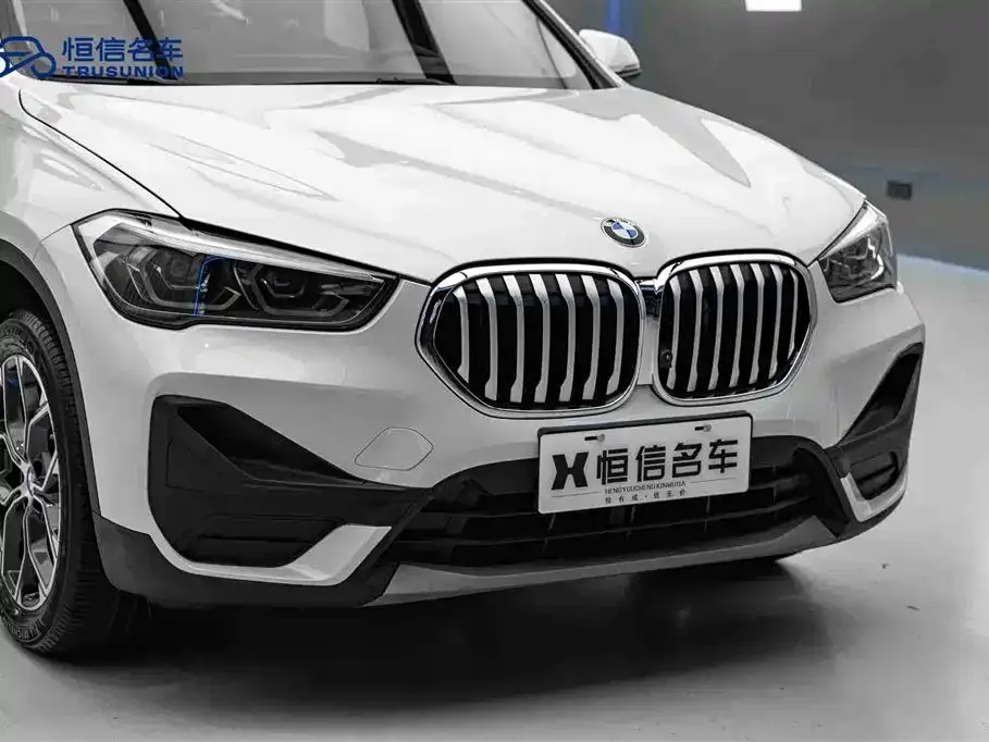 BMW X1 2023 из CN, фото 9