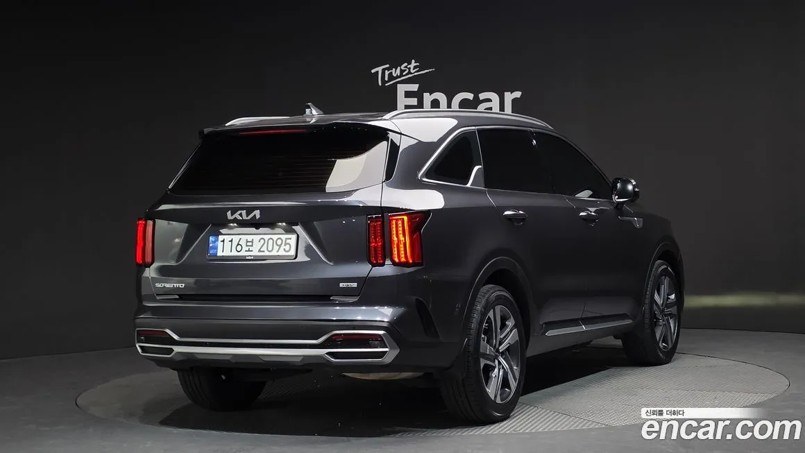 Kia Sorento — фото 2