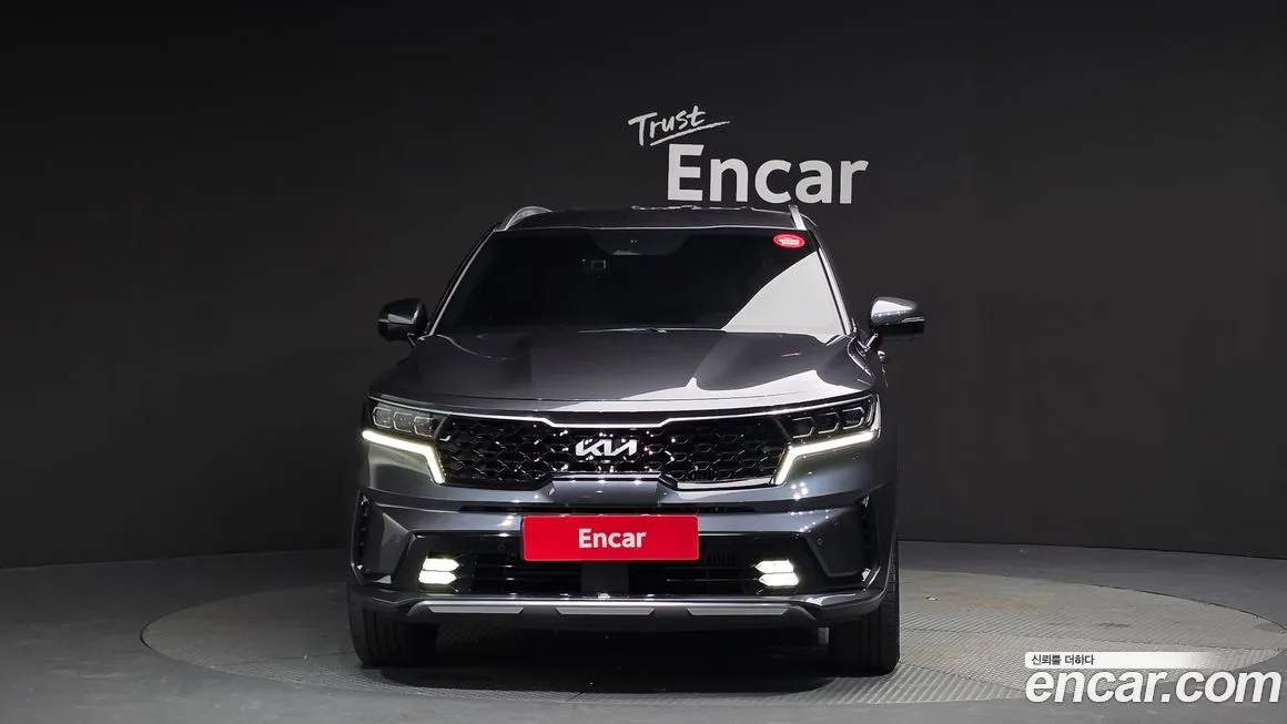 Kia Sorento — фото 3