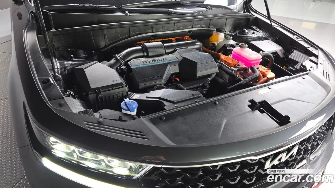 Kia Sorento — фото 6