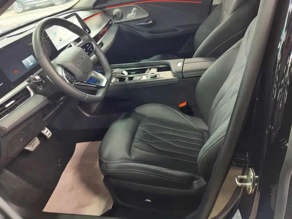 Chery Arrizo 8 2024 из CN, фото 5