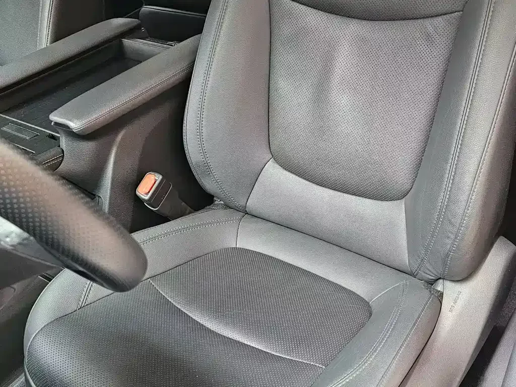 Toyota Sienna 2024 из CN, фото 7