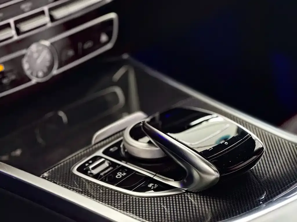 Mercedes-Benz G-Class 2023 из CN, фото 10
