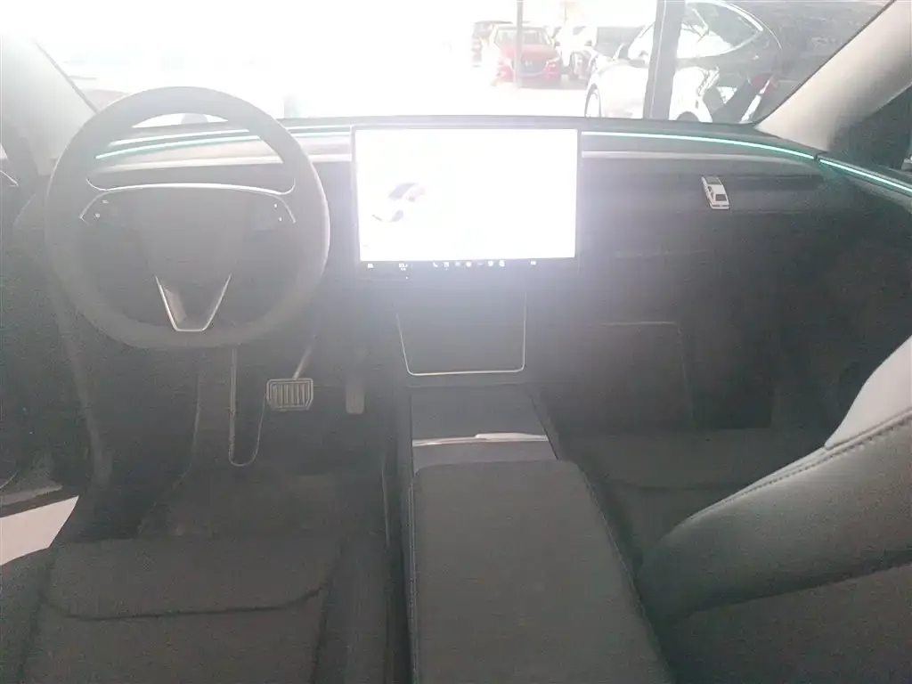 Tesla Model Y 2025 из CN, фото 10