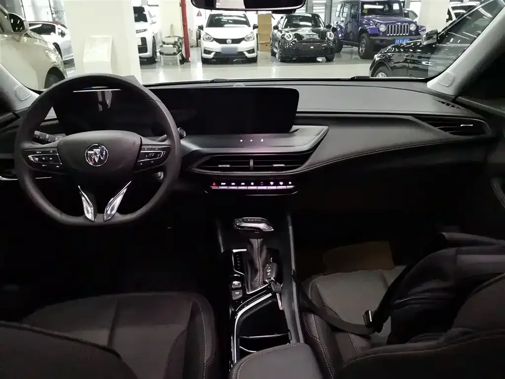 Buick Verano 2024 из CN, фото 10
