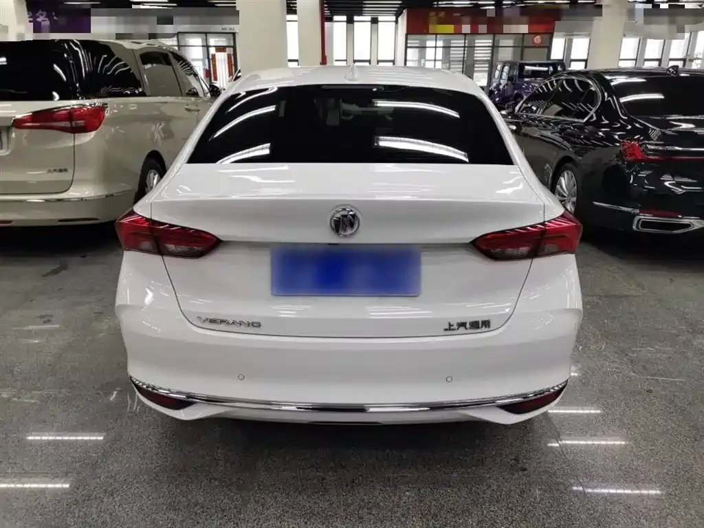 Buick Verano 2024 из CN, фото 6