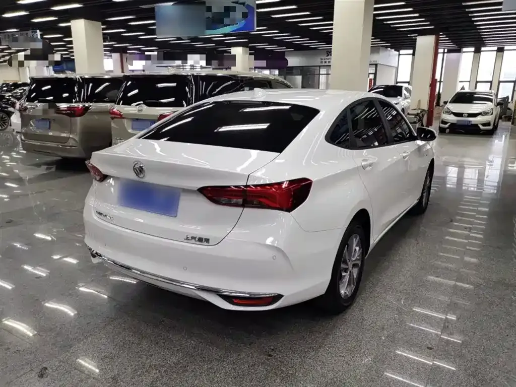 Buick Verano 2024 из CN, фото 7
