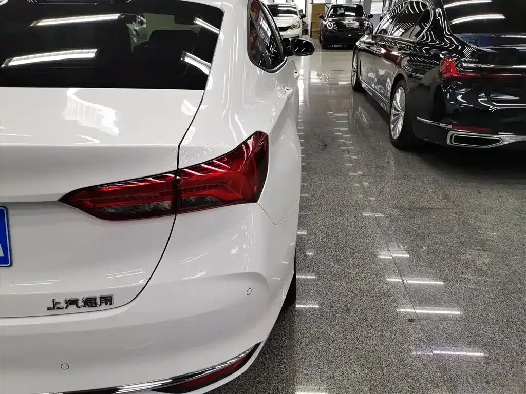 Buick Verano 2024 из CN, фото 8