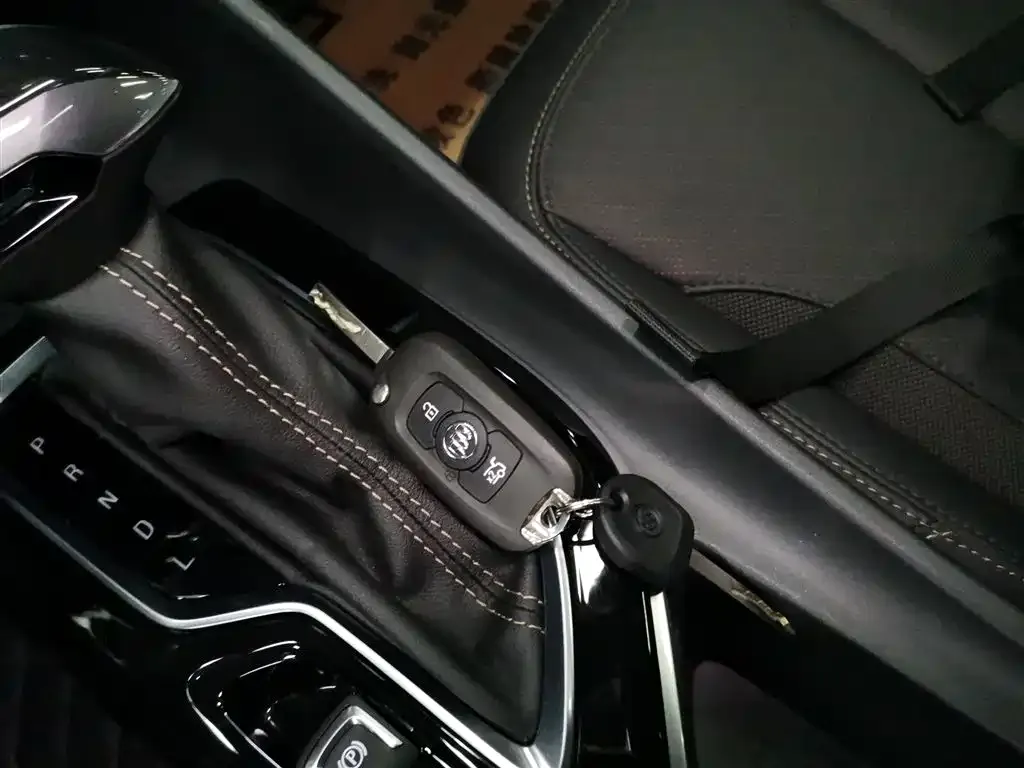 Buick Verano 2024 из CN, фото 9