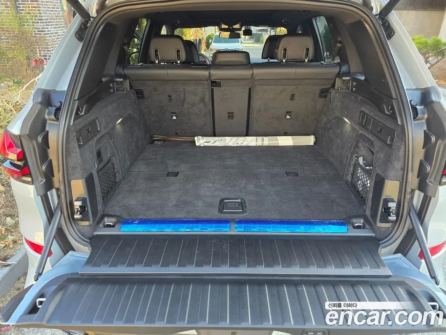 BMW X5 2024 из KR, фото 10