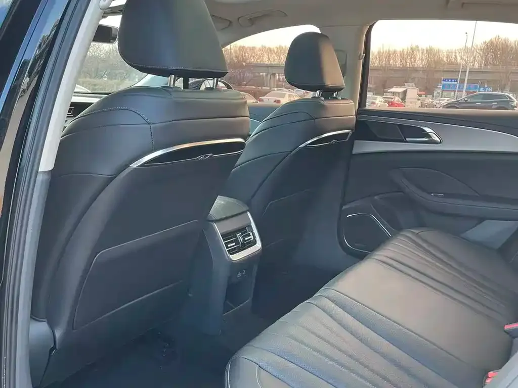 Hongqi H5 2023 из CN, фото 5