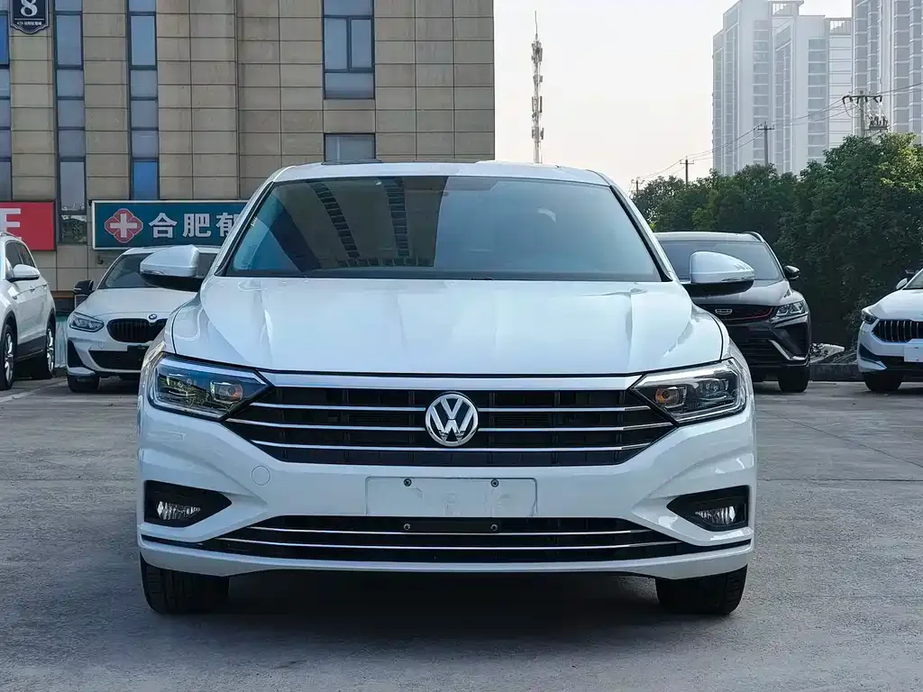Volkswagen Sagitar 2022 из CN, фото 2