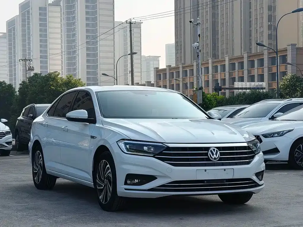 Volkswagen Sagitar 2022 из CN, фото 3