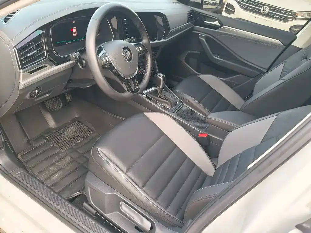 Volkswagen Sagitar 2022 из CN, фото 4