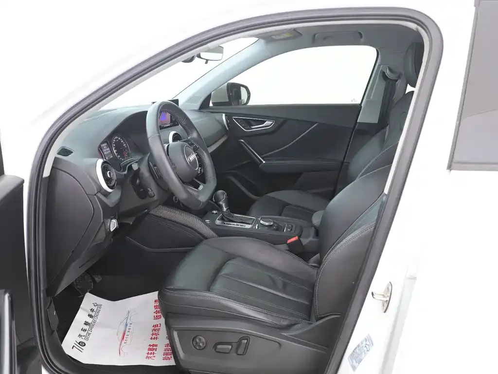 Audi Q2L 2022 из CN, фото 8