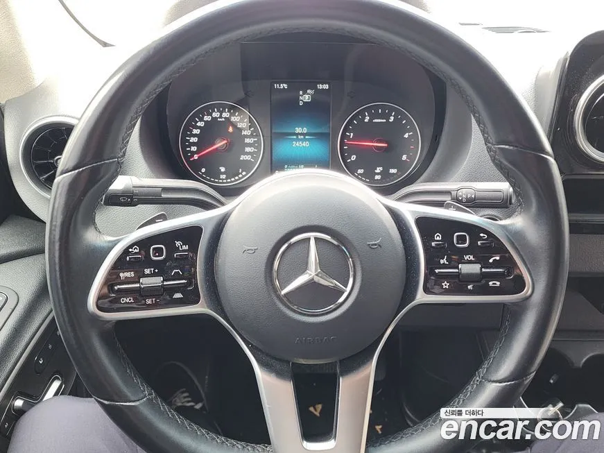 Mercedes-Benz Sprinter 2022 из KR, фото 9
