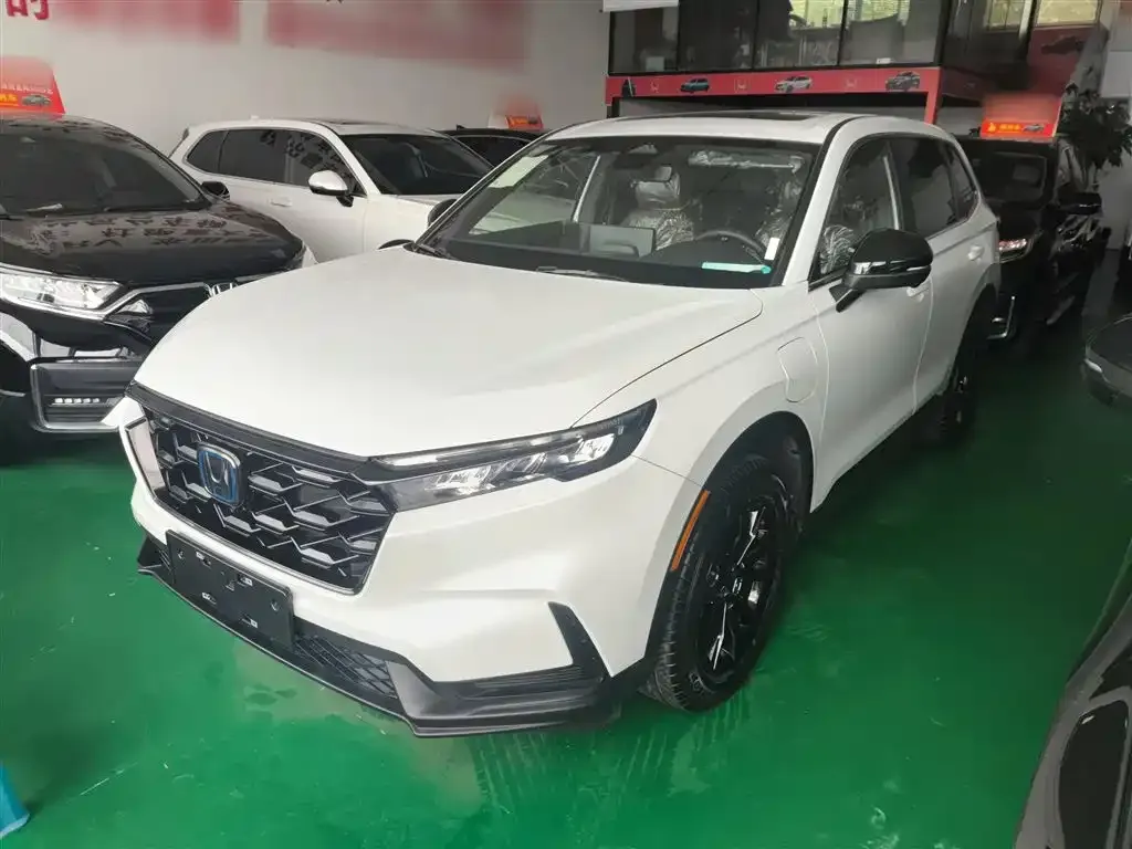 Honda CR-V PHEV 2025 из CN, фото 1
