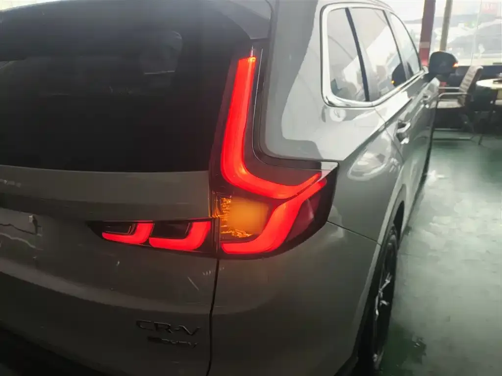 Honda CR-V PHEV 2025 из CN, фото 8