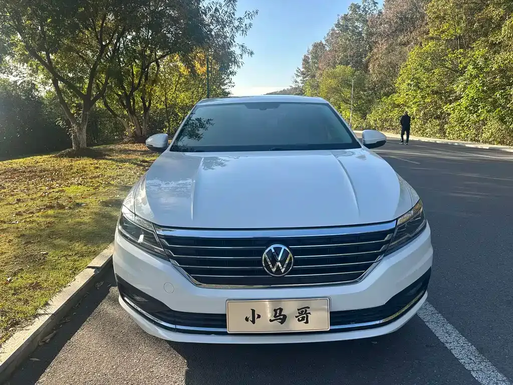 Volkswagen Lavida 2022 из CN, фото 2