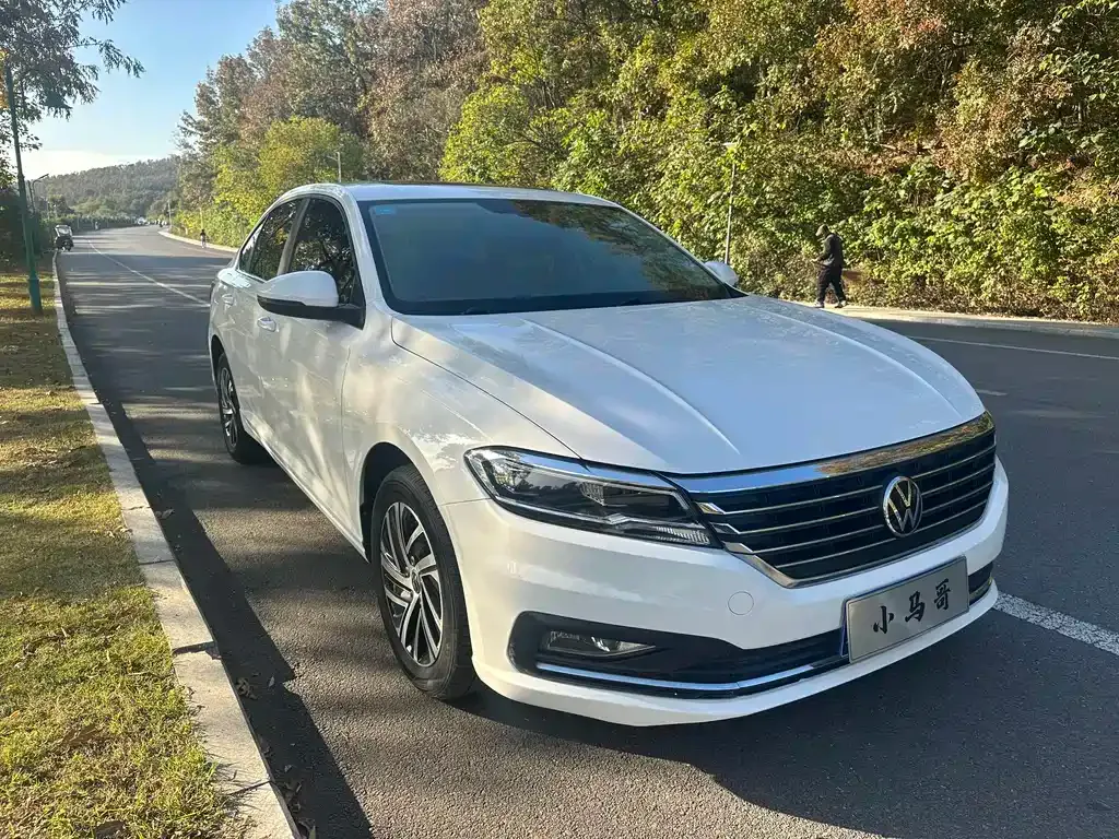 Volkswagen Lavida 2022 из CN, фото 3