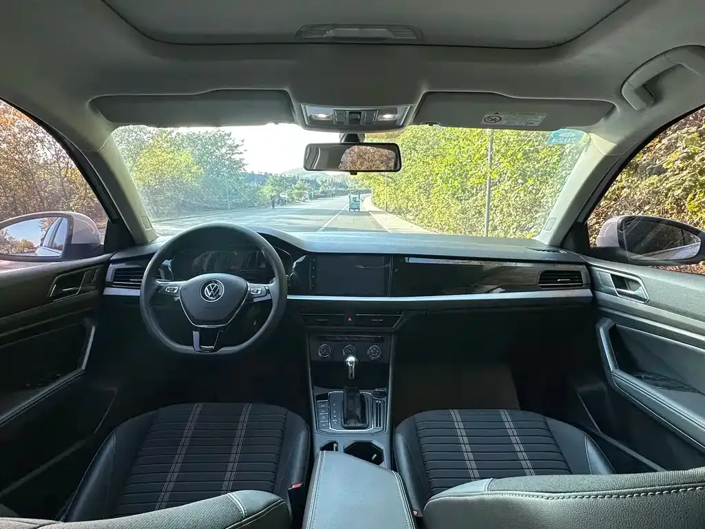 Volkswagen Lavida 2022 из CN, фото 6