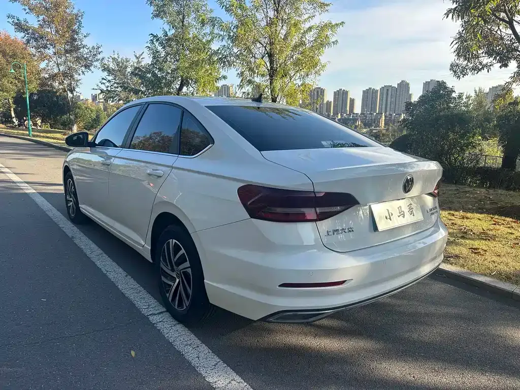 Volkswagen Lavida 2022 из CN, фото 7
