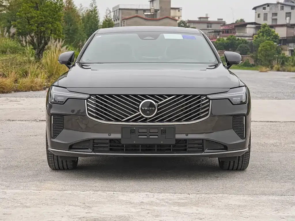 Volvo S90 — фото 2