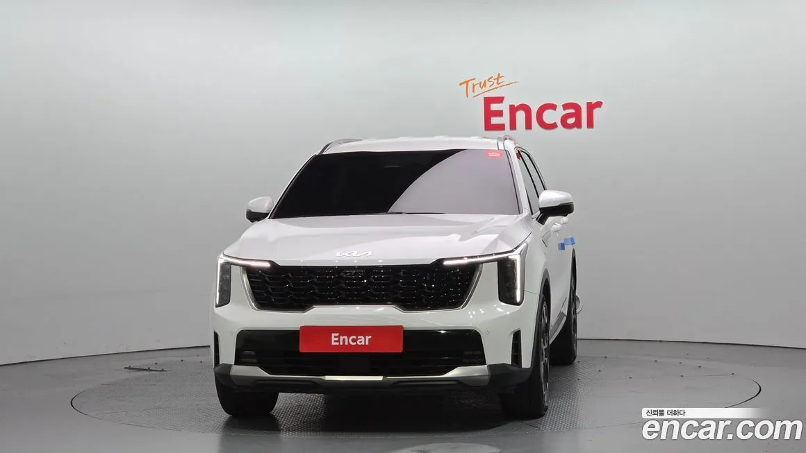 Kia Sorento — фото 3