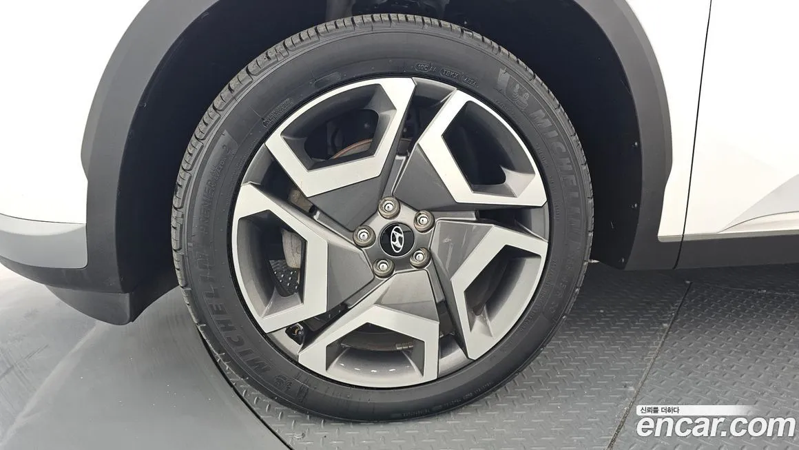 Hyundai Palisade 2024 из KR, фото 5