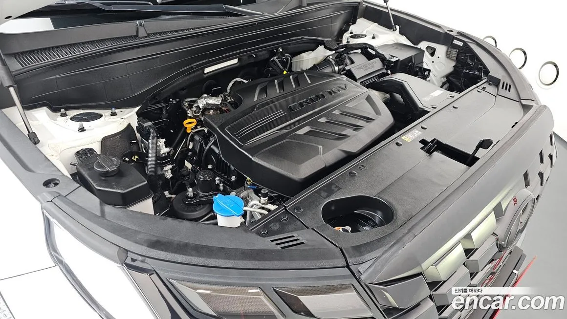 Hyundai Palisade 2024 из KR, фото 6