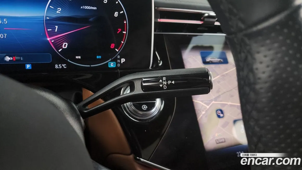 Mercedes-Benz E-Class 2024 из KR, фото 9