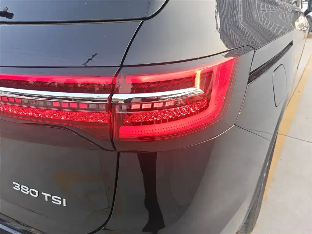 Volkswagen Viloran 2025 из CN, фото 8