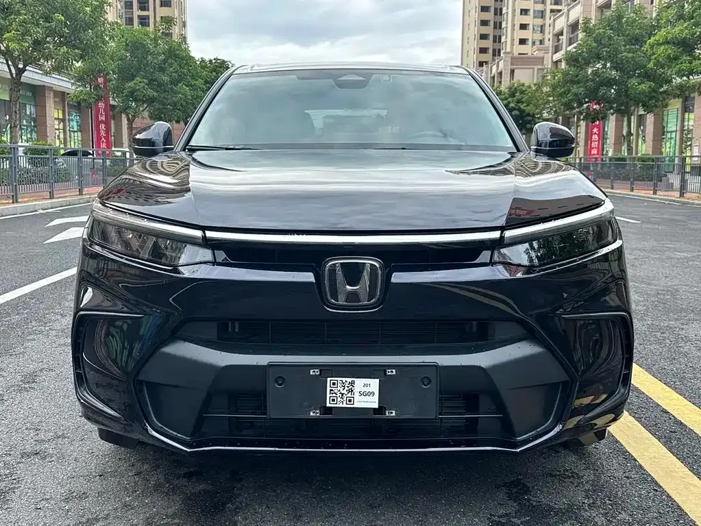 [object Object] Breeze 2024 из CN, фото 2