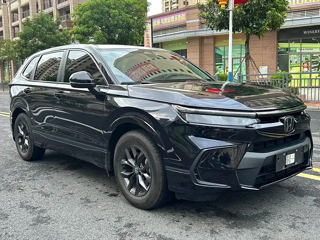 [object Object] Breeze 2024 из CN, фото 3