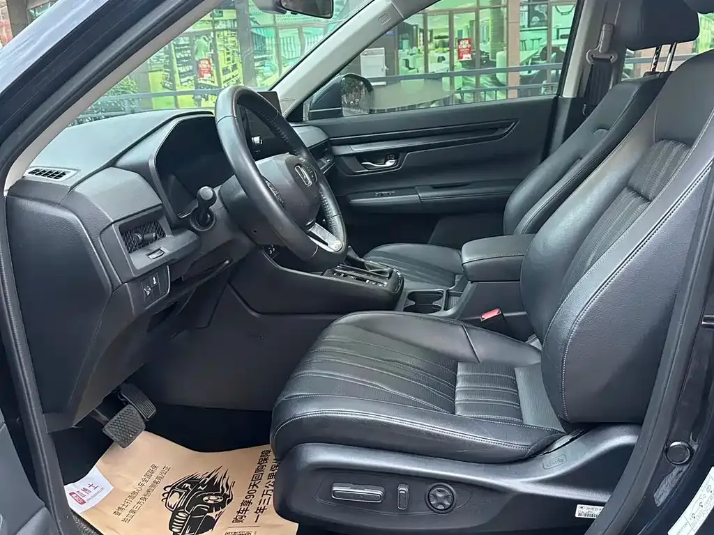 [object Object] Breeze 2024 из CN, фото 4